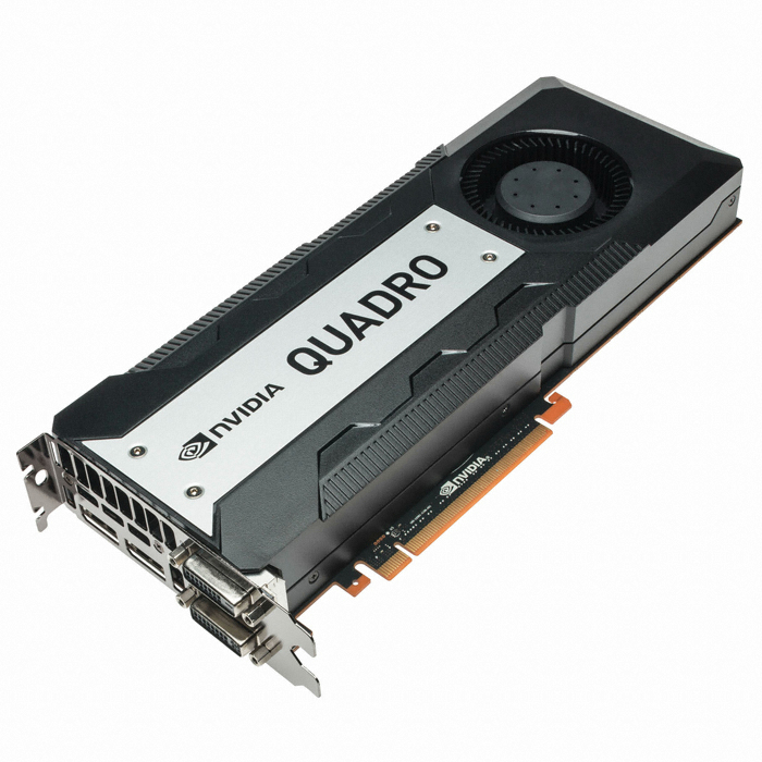 NVIDIA 쿼드로 K6000 D5 12GB 리더스시스템즈_이미지