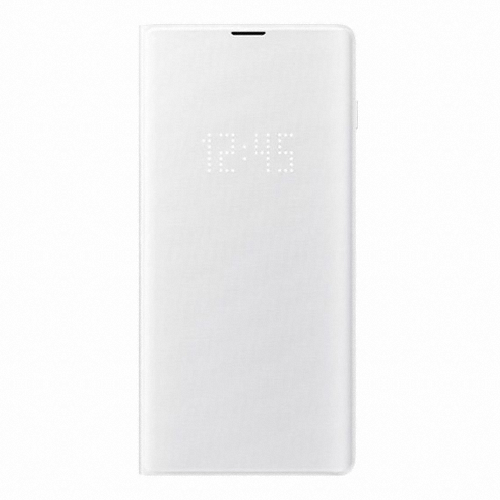 삼성전자 갤럭시S10 플러스 LED 뷰 커버 케이스 EF-NG975_이미지