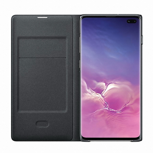 �Ｚ���� ������S10 �÷��� LED �� Ŀ�� ���̽� EF-NG975