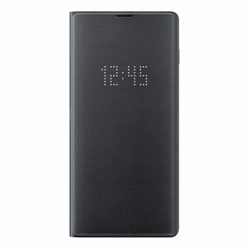 갤럭시S10 플러스 LED 뷰 커버 케이스 EF-NG975