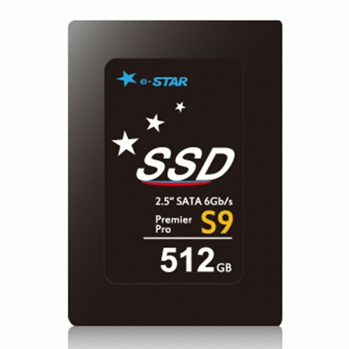����Ż�׸����� e-STAR SSD Series S9