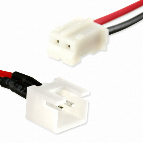 라이트컴 COMS [NA210] 전원(12V) 젠더 미니 2P M/F