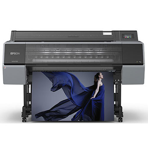 Epson SureColor SC-P9540이미지입니다. 누르면 해당 게시물로 새창이동합니다.