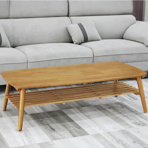 루시드퍼니처 아인스 접이식 거실테이블 1200