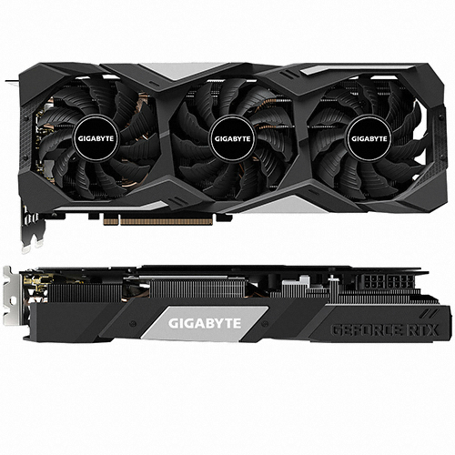 GIGABYTE ������ RTX 2080 SUPER WINDFORCE OC D6 8GB