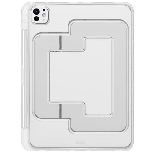 iPad Pro 11 M5 알루미늄 스탠드 루민 케이스