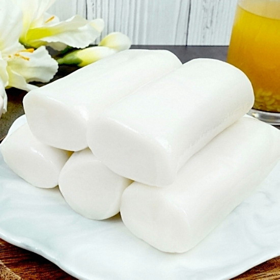 시루원 굳지않는 말랑쫄깃 흰 가래떡 70g (15개)