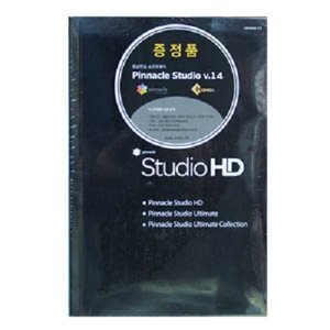 �ǳ�Ŭ Studio Ultimate Collection Version 14