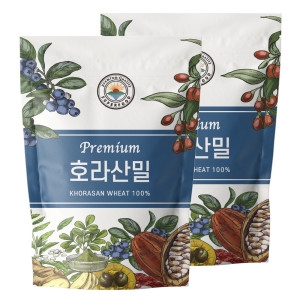 2kg 1kg+1kg 슈퍼곡물