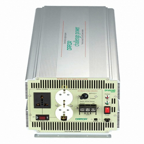 피앤케이하이테크 다르다 DP-6000BQ