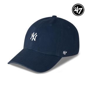 뉴욕양키스 MLB 남자 여성 엠엘비 볼캡 야구 모자 B-BSRNR17GWS-NY