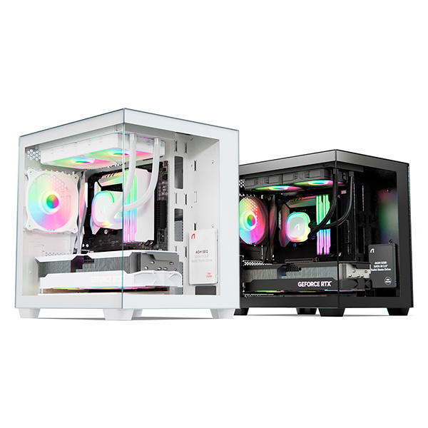 앱코 UD20M 미니웨일 (화이트)_이미지