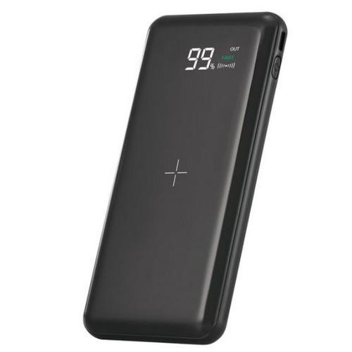 Actto PD 유무선 보조배터리 PWB-04 10000mAh_이미지