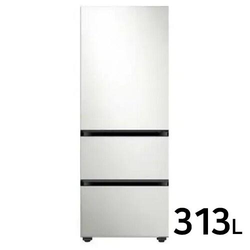 삼성전자 비스포크 <b>김치</b>플러스 키친핏 글램 RQ33DB7411AP (화이트)