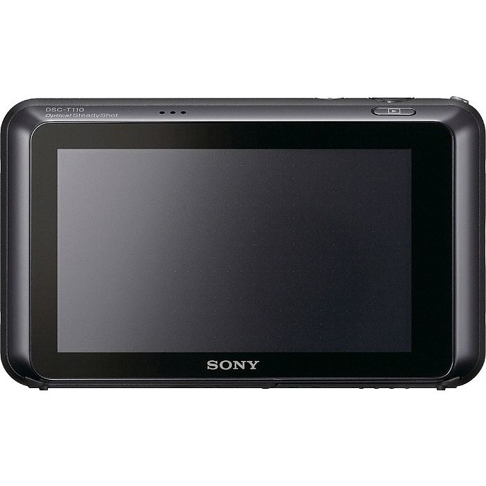 SONY 사이버샷 DSC-T110 (8GB 패키지)_이미지