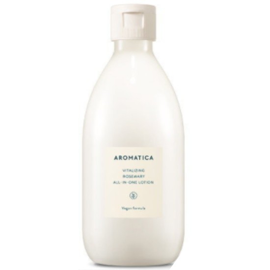 바이탈라이징 로즈마리 올인원 로션 300ml