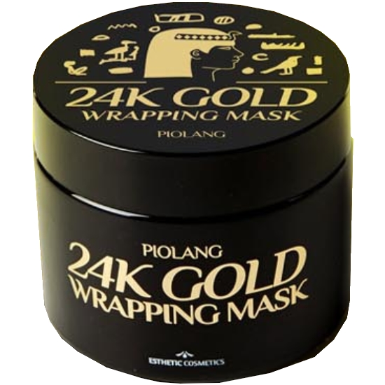 ������ƽ�Ͽ콺 �彺�� �ǿö� 24K ��帶��ũ 80ml