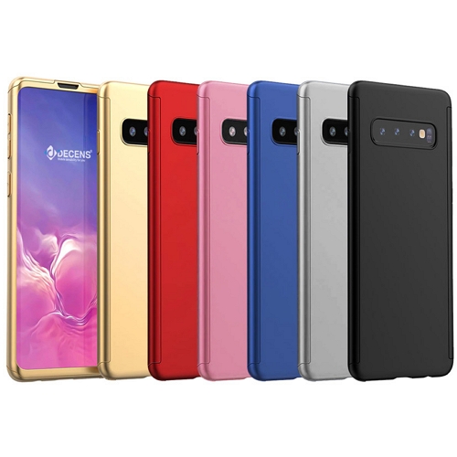 갤럭시S10 5G 3D 풀 커버 케이스