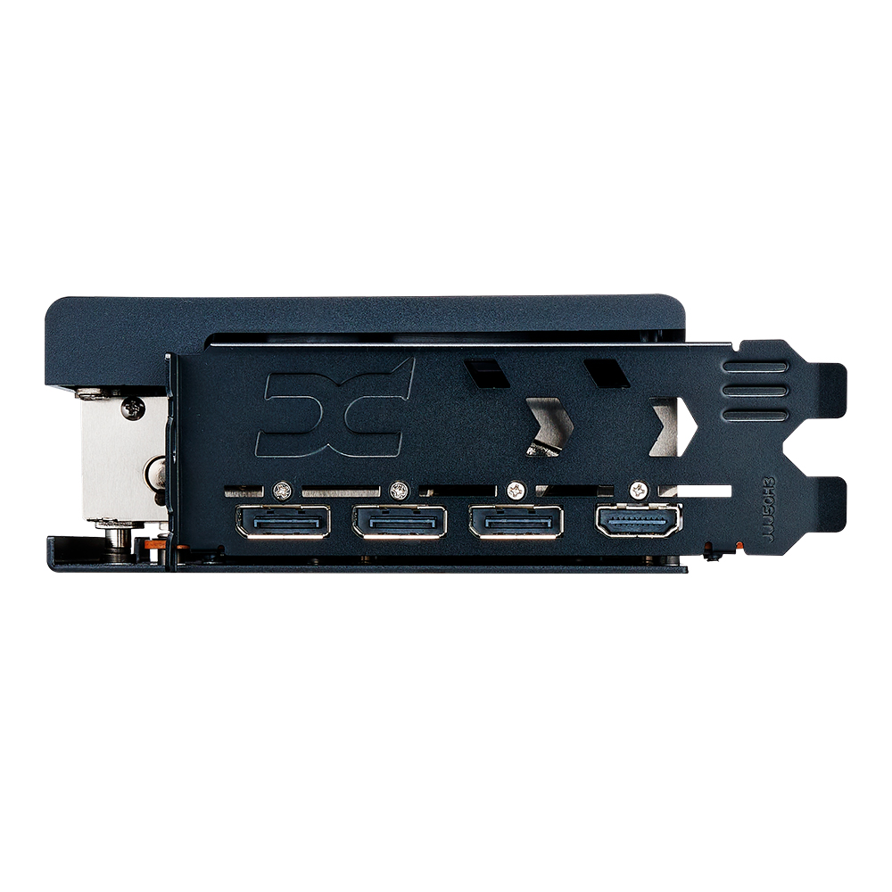 PowerColor �󵥿� RX 9070 XT Hellhound D6 16GB �����Ƽ����