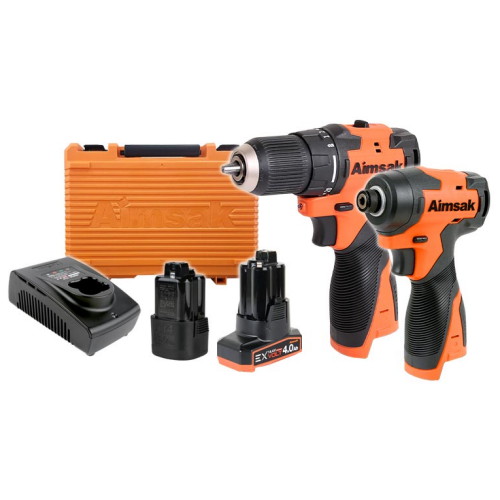 아임삭 BL14RM 2G 충전 콤보세트 (3.0Ah+ TL 4.0Ah, 배터리 2개)_이미지