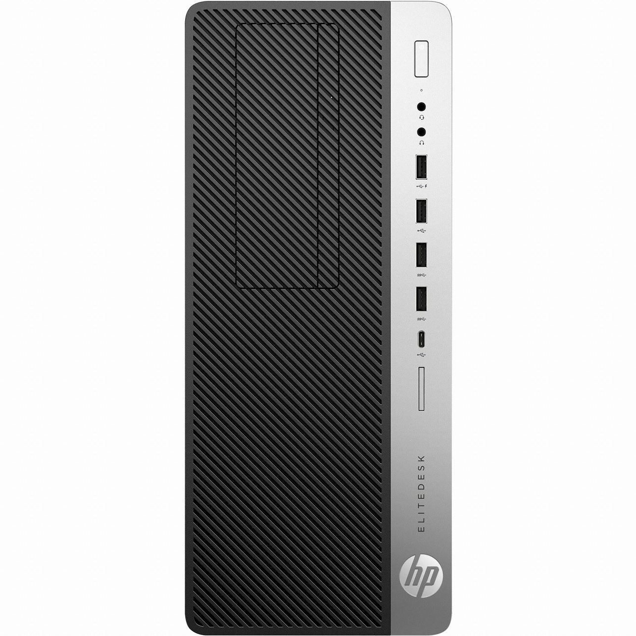 HP 엘리트데스크 800 G5 TWR 6BD60AV i9-9900K (16GB, M2 512GB + 1TB)_이미지