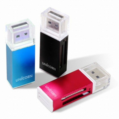 서진네트웍스 유니콘 XC-500A 카드리더기_이미지