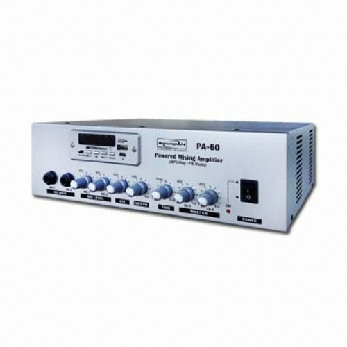 사운드아트 PA-60_이미지