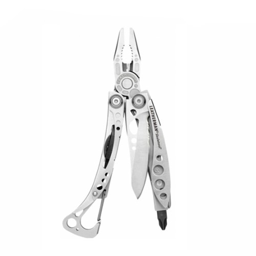 레더맨 스켈레툴_이미지