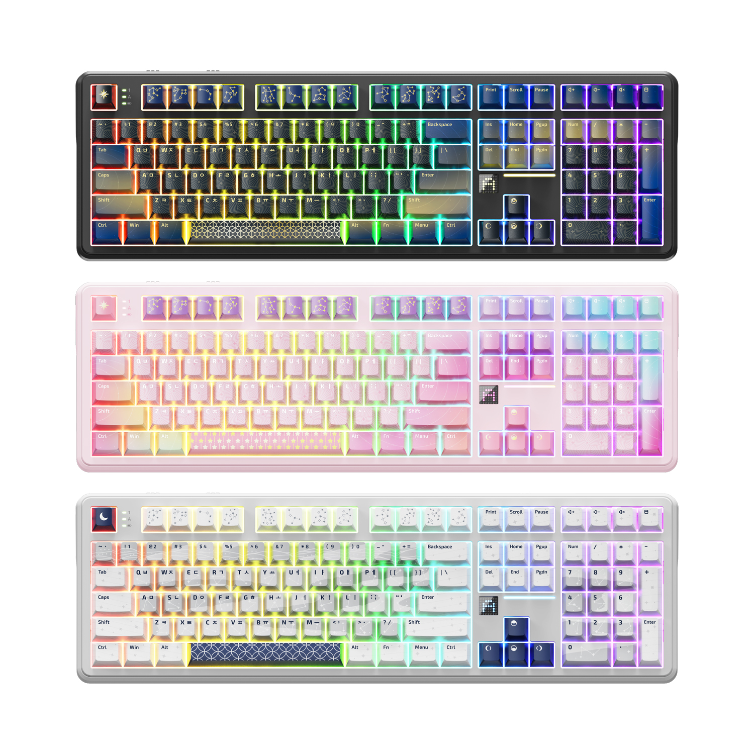 ���� ACH108 ���ָ� ǰ�� MBTI ������ ����