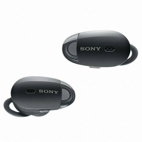 SONY WF-1000X (정품)_이미지