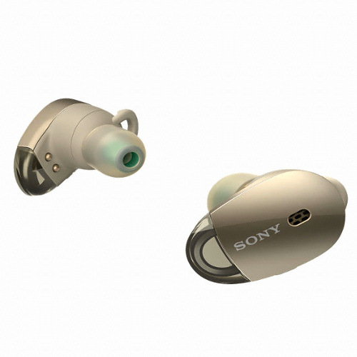 SONY WF-1000X (정품)_이미지