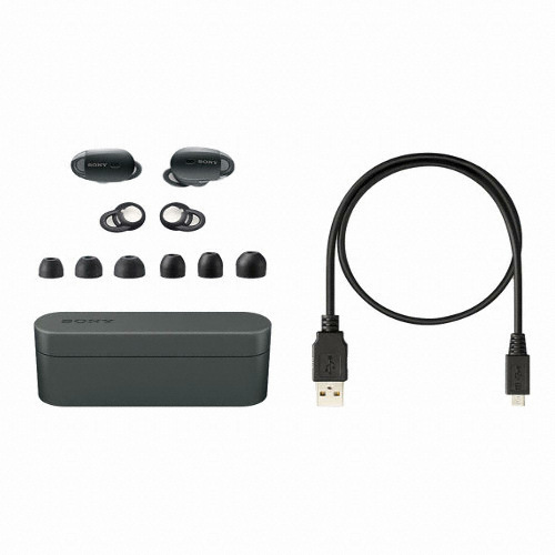 SONY WF-1000X (정품)_이미지
