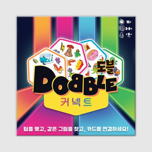 아스모디코리아  도블 커넥트