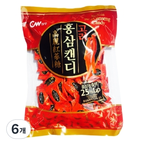 고려홍삼캔디 300g