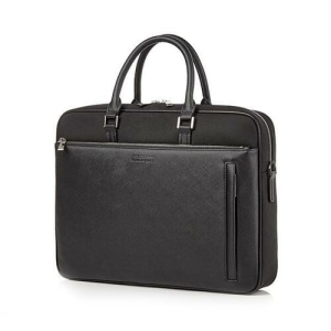 아메리칸투어리스터 록스포드 서류가방 블랙 HV909001NCBC_이미지
