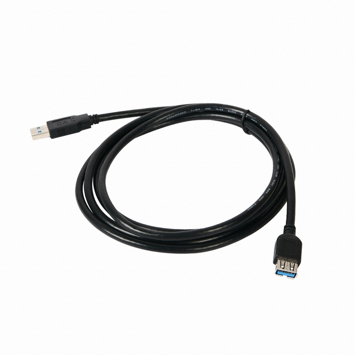 DAMOIL USB 3.0 (A-A) (M/F) DA-USB3.0AM/F 연장 케이블 (0.5m)_이미지