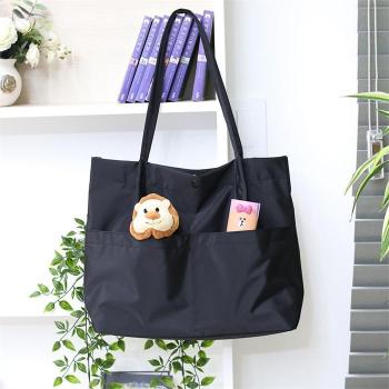 라일리 Rly 대학생에코백 여성 데일리백 핸드백 레프트필드 1129 S9507023