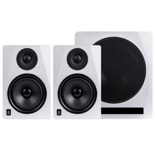 KARAK soundis MV6 + <b>MV10</b>