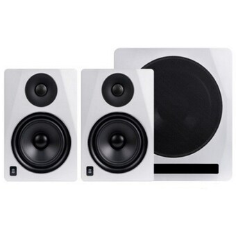 KARAK soundis MV6 + <b>MV10</b>