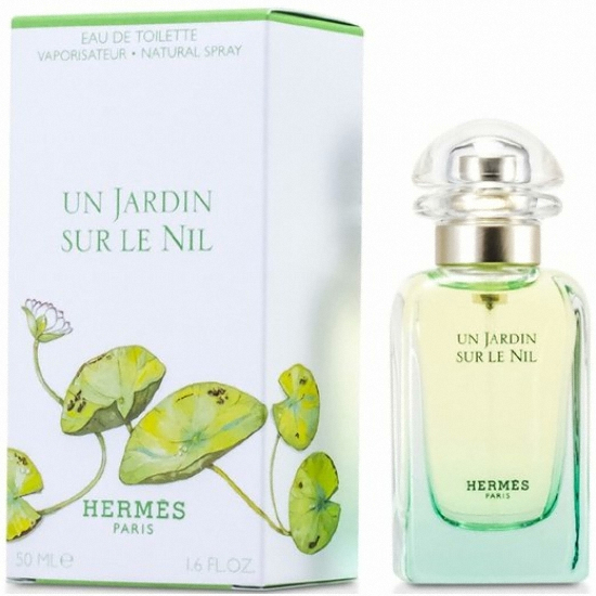 에르메스 운 자르뎅 수르닐 EDT (50ml)