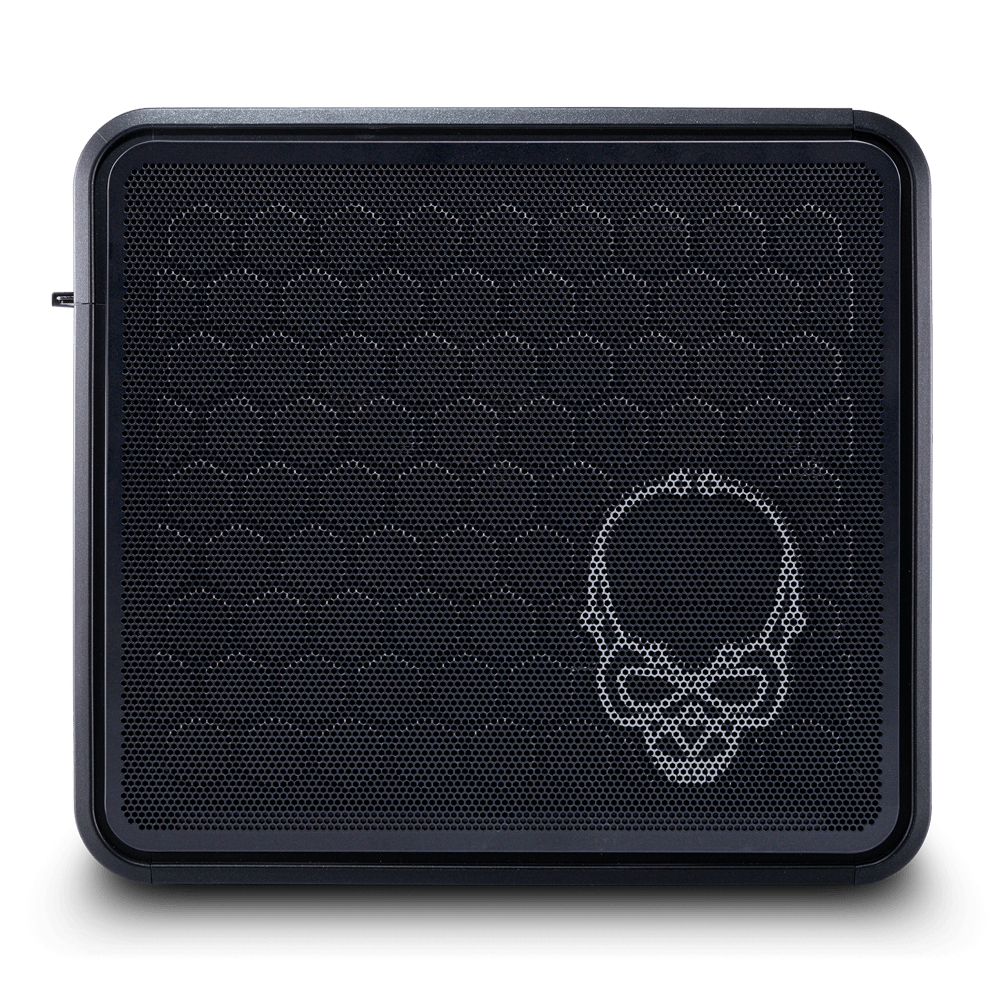 ADATA XPG GAIA Mini PC 52SW