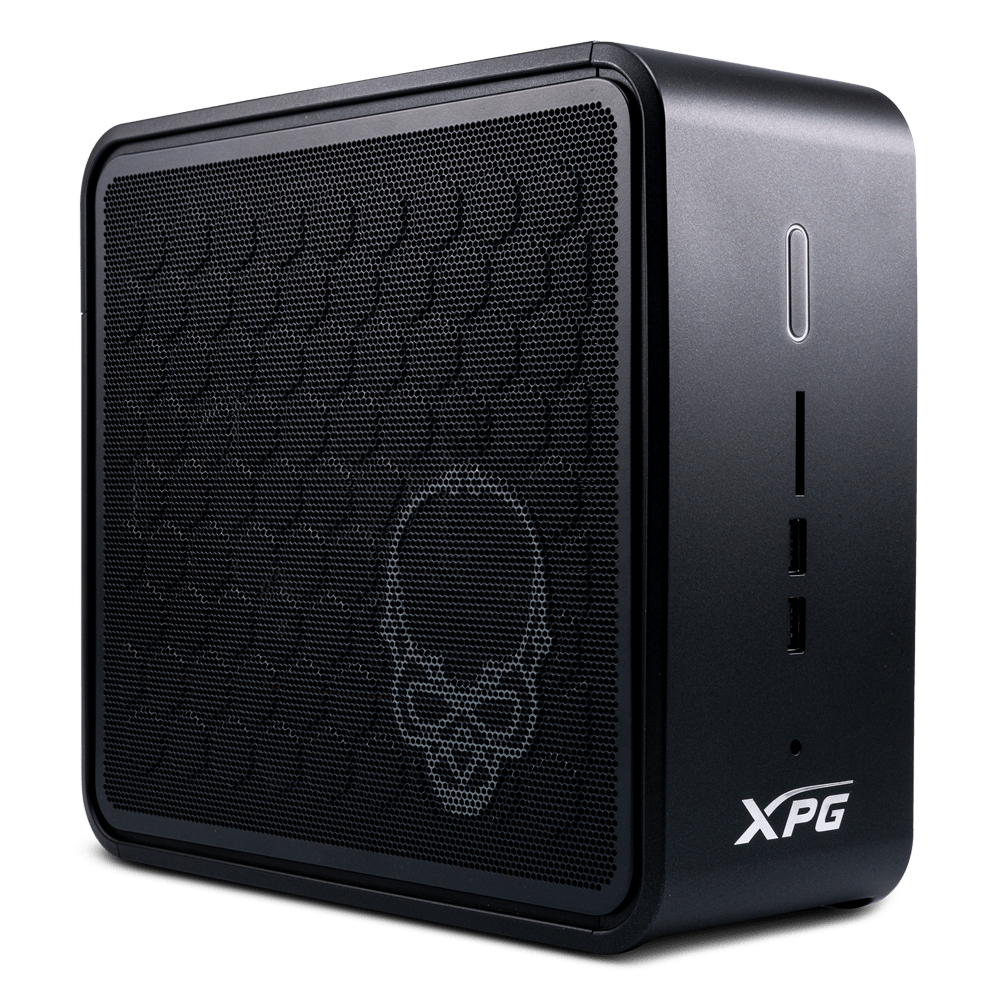 ADATA XPG GAIA Mini PC 52SW