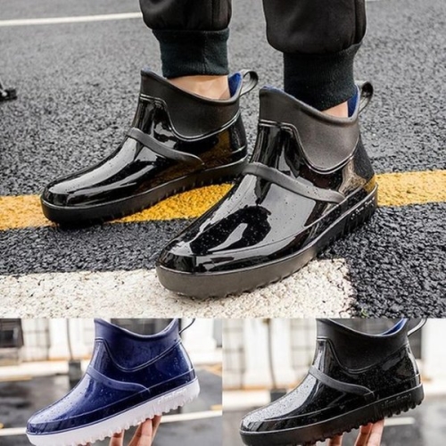 더블디 레인부츠 남성장화 첼시부츠 장마철신발 레인09 9854023A이미지입니다. 누르면 해당 게시물로 새창이동합니다.