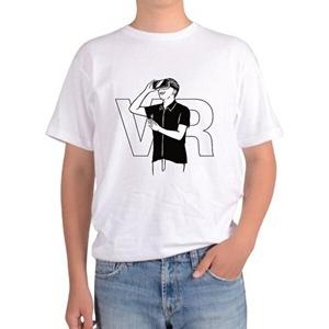 패션 JHP023RS_51HD 반팔티 가상현실세계 매트릭스 미래의