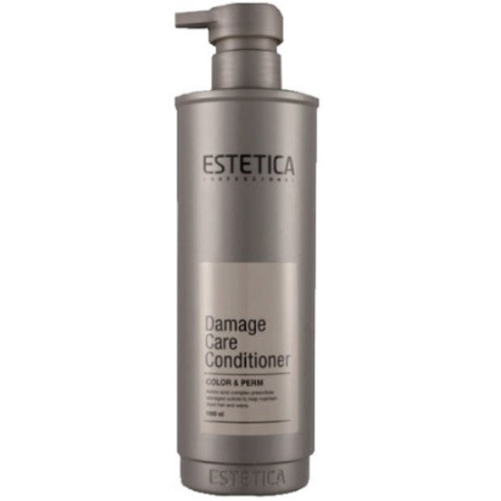 에스테티카 데미지 케어 컨디셔너 1000ml