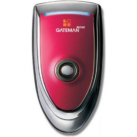 아이레보 게이트맨 로즈 (설치비 별도)_이미지