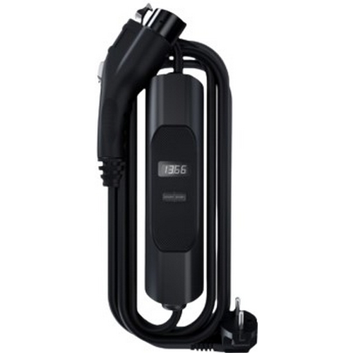 캐스트프로  헬로차저 휴대용 전기차 충전기