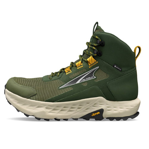 알트라 팀프 하이커 GTX 더스티올리브_이미지