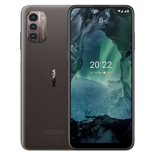 HMD�۷ι� ��Ű�� G21 LTE 64GB, �ڱ���