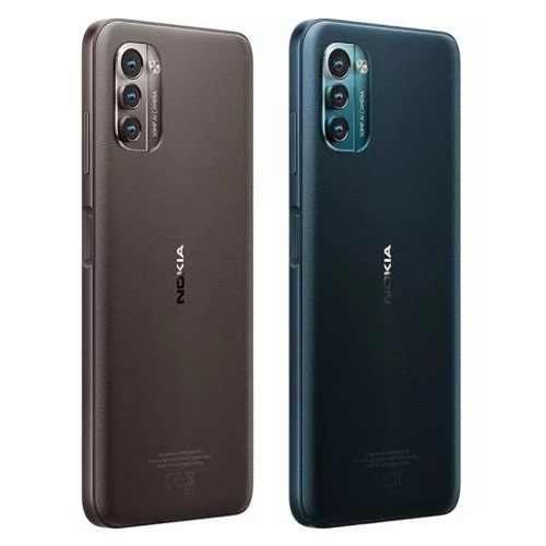 HMD�۷ι� ��Ű�� G21 LTE 64GB, �ڱ���